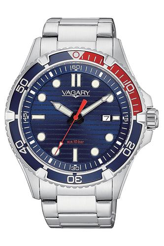 Vagary AQUA39 AQUADIVER IB8-712-71