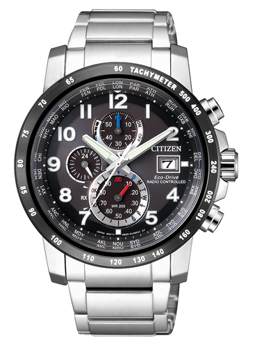 Citizen Radiocontrollato H800 Sport  AT8124-83E