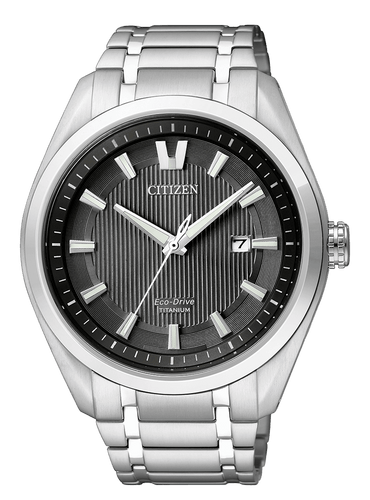 Citizen Super Titanium Uomo 1240 AW1240-57E