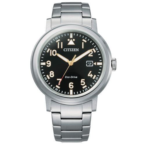 Citizen Military AW1620-81E