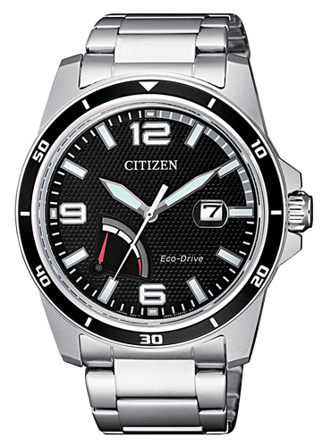 Citizen Of Collection Marine AW7035-88E