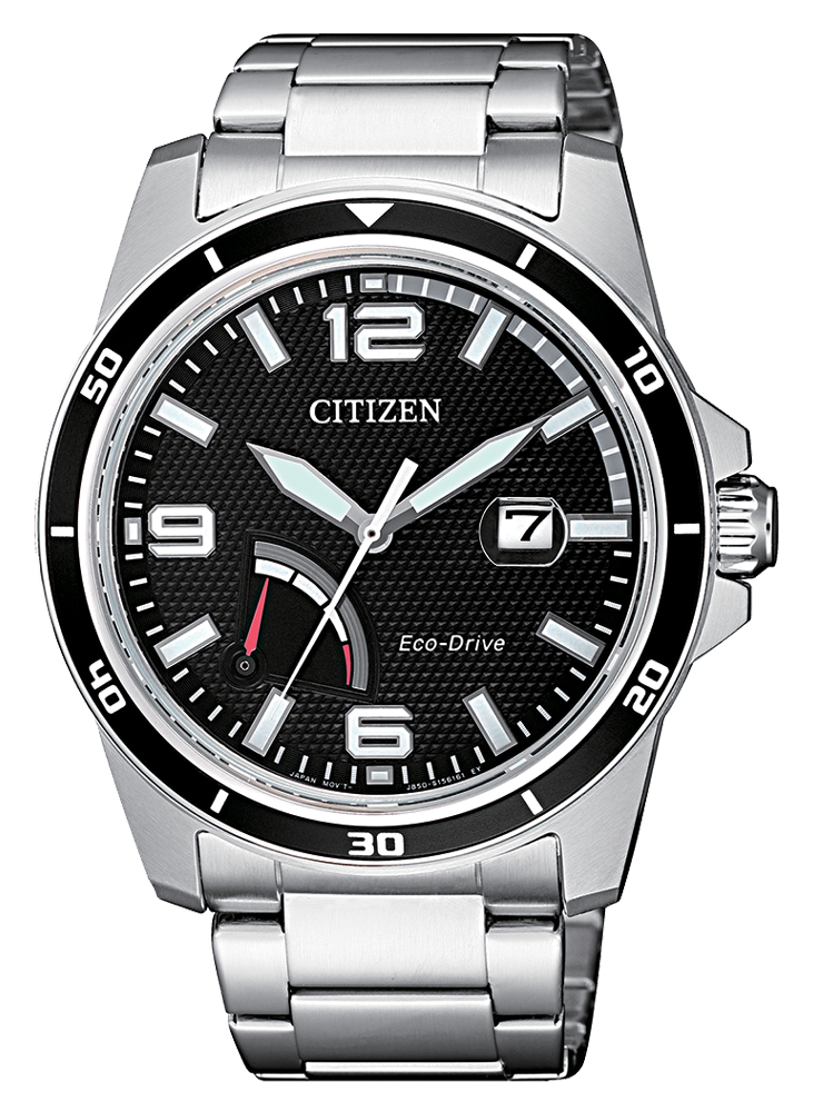 Citizen Of Collection Marine AW7035-88E