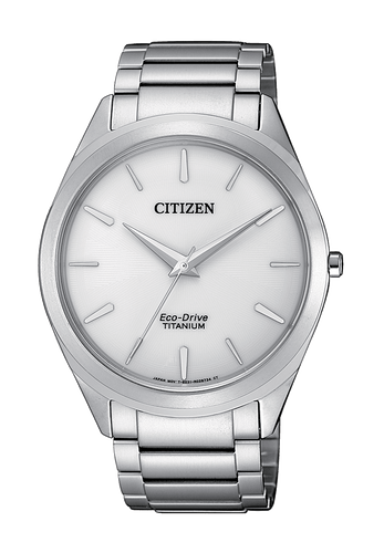 Citizen Super Titanium Uomo 6520 BJ6520-82A