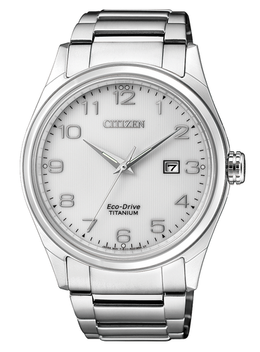 Citizen Super Titanium Uomo 7360 BM7360-82A