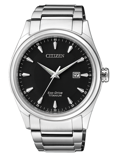 Citizen Super Titanium Uomo 7360 BM7360-82E