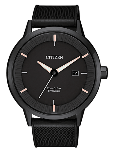 Citizen Super Titanium Uomo 7420 BM7425-11H