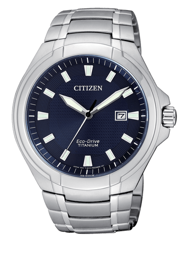 Citizen Super Titanium Uomo 7430 BM7430-89L