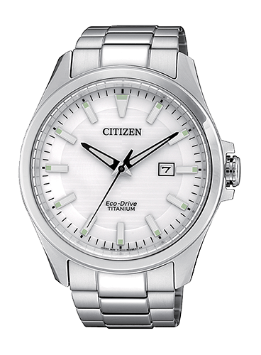 Citizen Super Titanium Uomo 7470 BM7470-84A