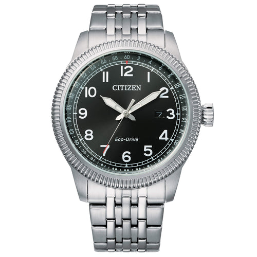 Citizen Aviator Solotempo BM7480-81E