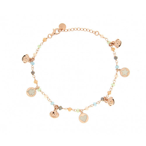 RUE DES MILLE BR-GIP 02 BRACCIALE GIPSY CHIC