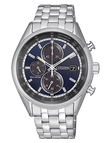 Citizen Of Collection Metropolitan CA0451-89L