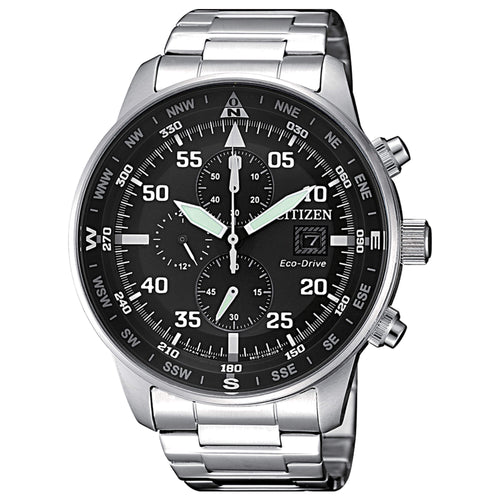 Citizen Aviator Crono CA0690-88E