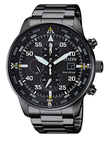 Citizen Of Collection Aviator CA0695-84E