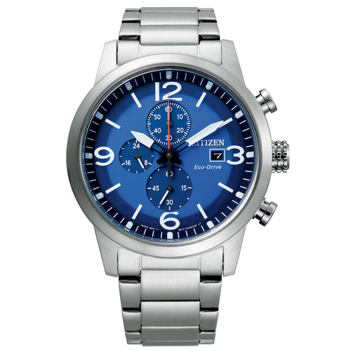 Citizen Urban Crono CA0741-89L