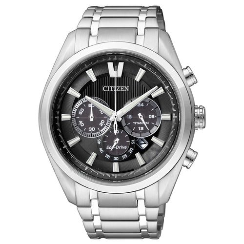 Citizen Crono Super Titanio 4010 CA4010-58E