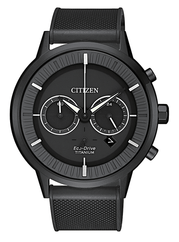 Citizen Super Titanium Crono 4400 CA4405-17H