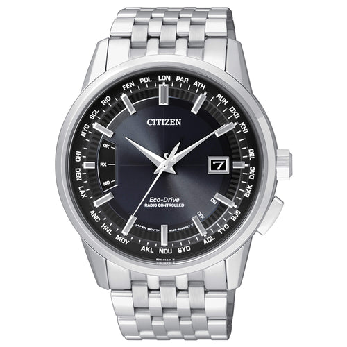 Citizen Radiocontrollato E660 Solotempo CB0150-62L