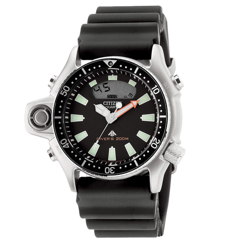 Citizen Promaster Aqualand I JP2000-08E