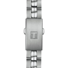 Carica l&#39;immagine nel visualizzatore di Gallery, TISSOT PR 100 TITANIUM QUARTZ LADY T1012104406100